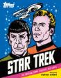 Star Trek: The Original Topps Trading Card Series - Preview