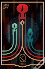 Capa do artigo Star Trek: The Q Conflict