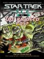 Star Trek: The Riddled Post - Preview