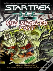 Capa do artigo Star Trek: The Riddled Post
