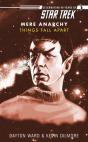 Star Trek: Things Fall Apart - Preview
