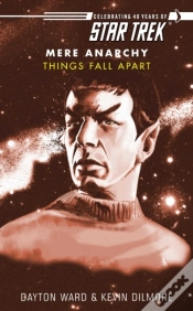 Capa do artigo Star Trek: Things Fall Apart
