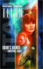 Star Trek: Titan #3: Orion'S Hounds - Preview