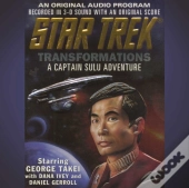 Star Trek: Transformations