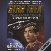 Capa do artigo Star Trek: Transformations