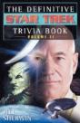 Star Trek Trivia Book - Preview