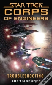 Capa do artigo Star Trek: Troubleshooting
