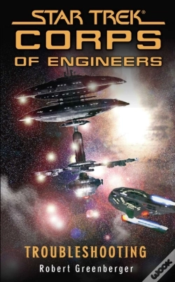 Capa do artigo Star Trek: Troubleshooting