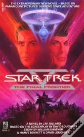 Star Trek V