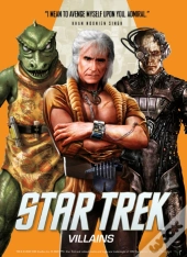 Star Trek: Villains