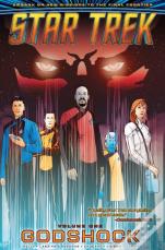 Star Trek, Vol. 1: Godshock
