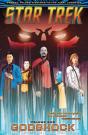 Star Trek, Vol. 1: Godshock - Preview
