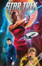 Star Trek Volume 11