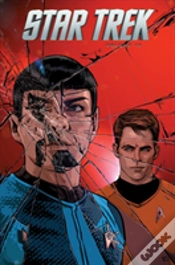 Capa do artigo Star Trek Volume 12
