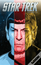 Star Trek Volume 13