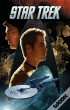 Star Trek Volume 2: The Red Path