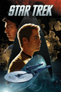 Star Trek Volume 2: The Red Path - Preview