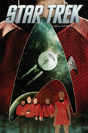 Star Trek Volume 4 - Preview