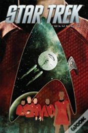 Capa do artigo Star Trek Volume 4