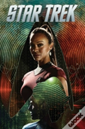 Capa do artigo Star Trek Volume 5