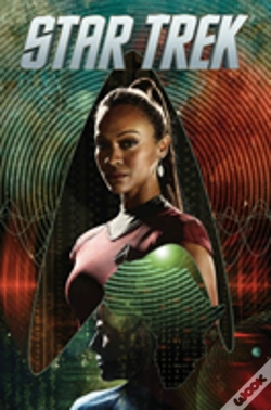 Capa do artigo Star Trek Volume 5