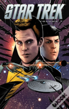 Star Trek Volume 7