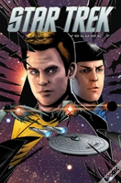 Capa do artigo Star Trek Volume 7