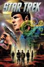 Star Trek Volume 8 - Preview