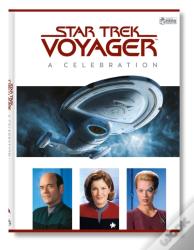 Star Trek Voyager: A Celebration
