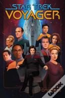 Star Trek: Voyager Omnibus