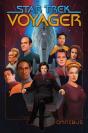 Star Trek: Voyager Omnibus - Preview