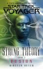 Star Trek: Voyager: String Theory #2: Fusion - Preview