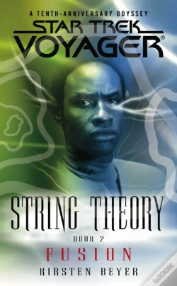 Capa do artigo Star Trek: Voyager: String Theory #2: Fusion