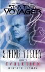 Star Trek: Voyager: String Theory #3: Evolution - Preview