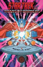 Star Trek Vs. Transformers