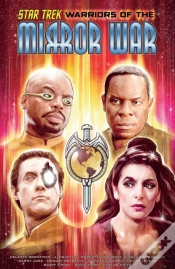 Capa do artigo Star Trek: Warriors Of The Mirror War