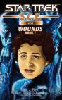 Star Trek: Wounds, Book 1 - Preview