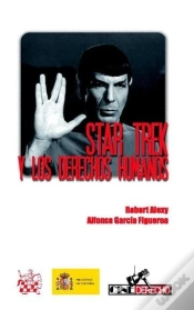 Capa do artigo Star Trek Y Los Derechos Humanos