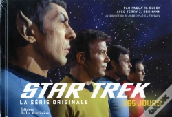Capa do artigo Star Trek
