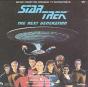 Star Trek:The Next Generation - CD - Preview