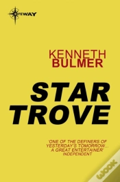 Capa do artigo Star Trove