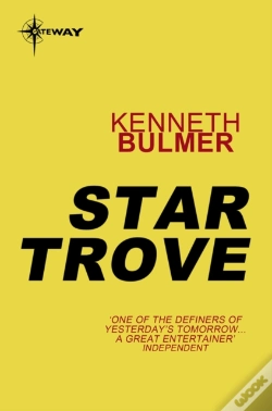 Capa do artigo Star Trove