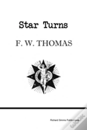 Capa do artigo Star Turns