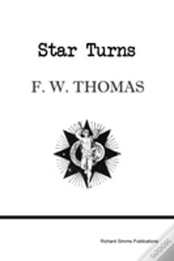 Capa do artigo Star Turns
