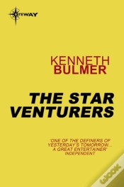 Capa do artigo Star Venturers