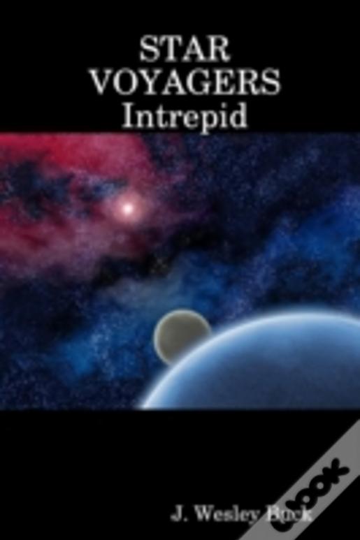 Star Voyagers Intrepid