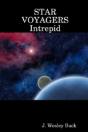 Star Voyagers Intrepid - Preview