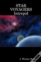 Capa do artigo Star Voyagers Intrepid