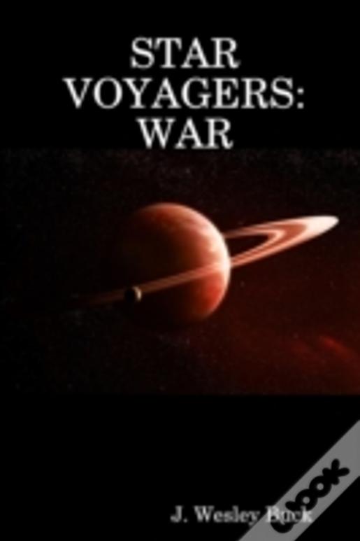 Star Voyagers:War
