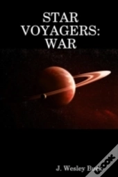 Star Voyagers:War